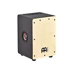 Meinl MMCS Görünümlü Mini Bluetooth USB Hoparlör Cajon