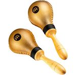 Meinl MSM4 Derili Jumbo Maracas