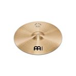 Meinl PA16MC 16 Medium Crash Pure Alloy Traditional Zil