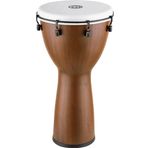 Meinl PADJ12-BW Alpine Series Pick Up 12" Djembe (Barnwood Finish)