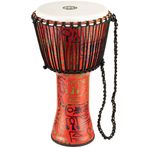 Meinl Padj1Lf 12'' Djembe Pharaohs Script