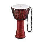 Meinl PADJ1MF 10" Pharaohs Script Djembe