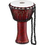 Meinl PADJ1SF 8" Pharaohs Script Djembe