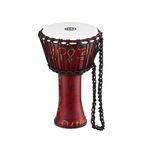 Meinl PADJ1SF 8" Pharaohs Script Djembe