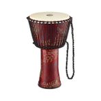 MEINL PADJ1XLF 14'' Djembe Pharaohs Script
