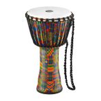 Meinl PADJ2MF 10" Kenyan Quilt Djembe