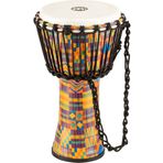Meinl PADJ2SF 8" Kenyan Quilt Djembe