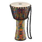 MEINL PADJ2XLF 14'' Djembe Kenyan Quilt