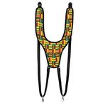Meinl Percussion Djembe Strap, Simbra