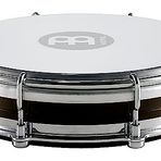 Meinl Percussion Meinl TBR06ABSBK 6'' Tef ABS Kasnaklı