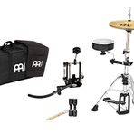 Meinl Perküsyon Cajon Tambur Seti - Dönüşüm Kiti (CAJ-KIT)