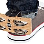 Meinl Phta Pro Heel Tef