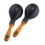 Meinl PM2BK Plastik Maracas