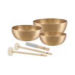 Meinl SBE5400 Energy Tibet Kâsesi Seti