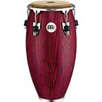 Meinl Wco11vr-m Woodcraft Series 11" Quinto Conga Vintage Red