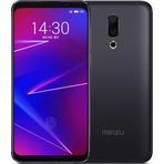 Meizu 16X 64GB Siyah