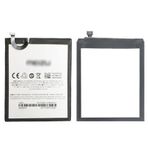 MEİZU BA721 MEİZU M6 NOTE PİL BATARYA