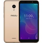 Meizu C9 Pro 32GB Altın