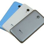 Meizu M2 Note Kasa Arka Kapak Pil Batarya Kapağı ORJİNAL