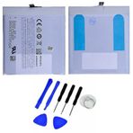 Meizu MX5 BT51 Batarya Pil Tamir Seti