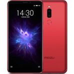 Meizu Note 8 64GB Kırmızı