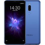 Meizu Note 8 64GB Mavi