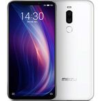 Meizu X8 128GB Beyaz
