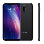 Meizu X8 64GB Siyah