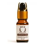 MEK Aromaterapi Lavanta Yağı (İngiliz Lavantası/Tıbbi Lavanta) 10 ml - Lavandula Angustifolia - %100 Saf