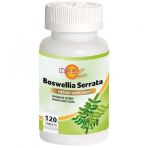 Meka Nutrition Boswellia Serrata Akgünlük 120 Tablet