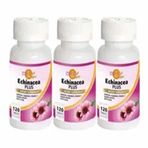 Meka Nutrition Echinacea Plus 120 Tablet