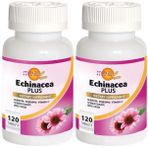 Meka Nutrition Ekinezya Plus 2x120 Tablet