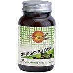 Meka Nutrition Ginkgo Biloba 150 Tablet