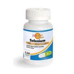 Meka Nutrition Koenzym Q10 60 Tablet + Selenyum 120 Tablet