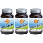 Meka Nutrition Magnesium Citrate 120 Tablet