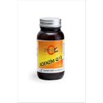 Meka Nutrition Meka Coenzyme Q-10 125 Mg.
