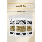 Meka Üzerlik Otu Tütsü 100 gr Doğal Tütsülük Üzerlik Tohumu Ev Ortamı Koku Düzenleyici Geleneksel - 100g
