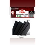 MEKAFİX SİYAH 80 GR A4 100 LU FOTOKOPİ KAĞIDI