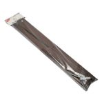 Mekal 40 cm Kahverengi Katlanır Konsol