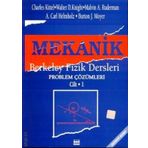 Mekanik Berkeley Fizik Dersleri Problem Çözümleri Cilt: 1