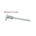 MEKANİK KUMPAS 150 * 0.02 mm
