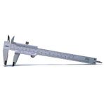 Mekanik Kumpas 150 Mm - Kalibrasyon Yapılmamış
