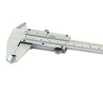 MEKANİK KUMPAS 150mm.0.05mm.
