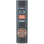 Mekanik Kurşun Kalem Ucu, 36 Adet, 0.9 Mm, 2b