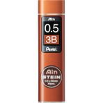 Mekanik Kurşun Kalem Ucu, 40 Adet, 0.5 Mm, 3b - Standart