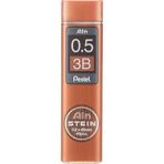 Mekanik Kurşun Kalem Ucu, 40 Adet, 0.5 Mm, 3b