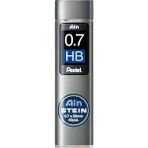 Mekanik Kurşun Kalem Ucu, 40 Adet, 0.7 Mm, Hb - standart
