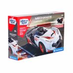 Mekanik Laboratuvarı Hypercar +8 Yaş