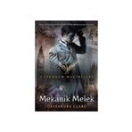 MEKANIK MELEK CEHENNEM MAKINELERI - CASSANDRA CLARE