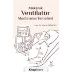 Mekanik Ventilatör Modlarının Temelleri